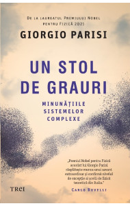 Un stol de grauri. Minunatiile sistemelor complexe