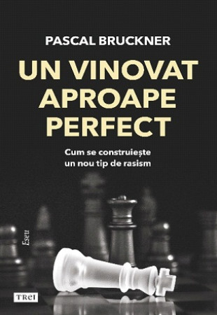 Un vinovat aproape perfect