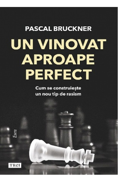 Un vinovat aproape perfect Un vinovat aproape perfect