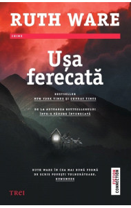 Usa ferecata