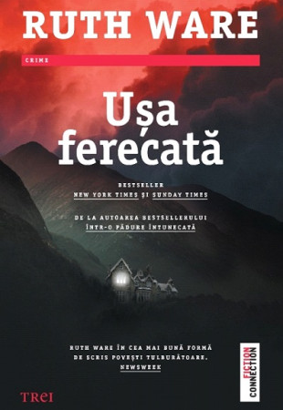 Usa ferecata