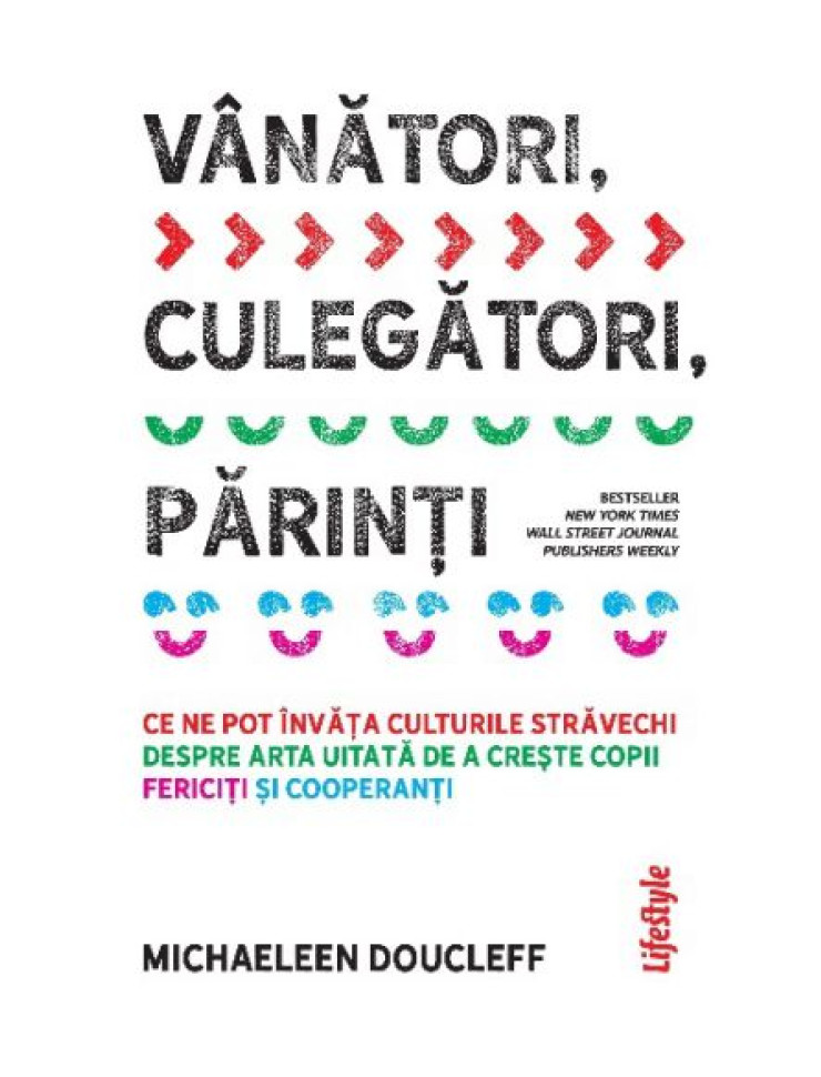 Vanatori, culegatori, parinti