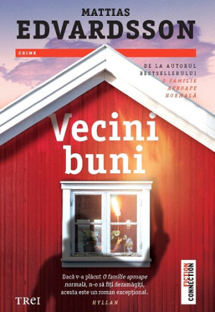Vecini buni