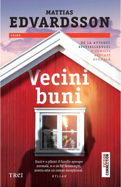 Vecini buni Vecini buni