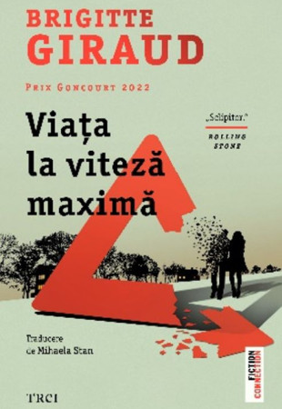 Viața la viteză maximă