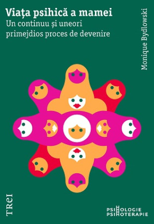 Viata psihica a mamei