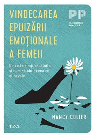 Vindecarea epuizării emoționale a femeii Vindecarea epuizării emoționale a femeii