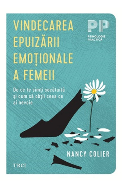 Vindecarea epuizării emoționale a femeii Vindecarea epuizării emoționale a femeii