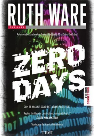 Zero Days Zero Days