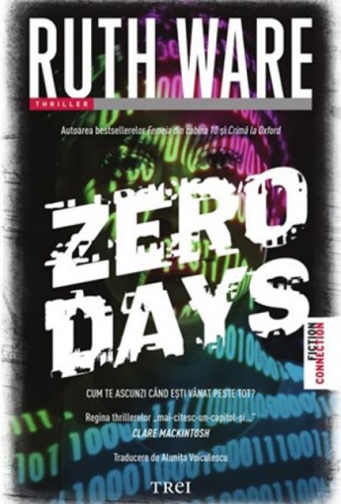 Zero Days