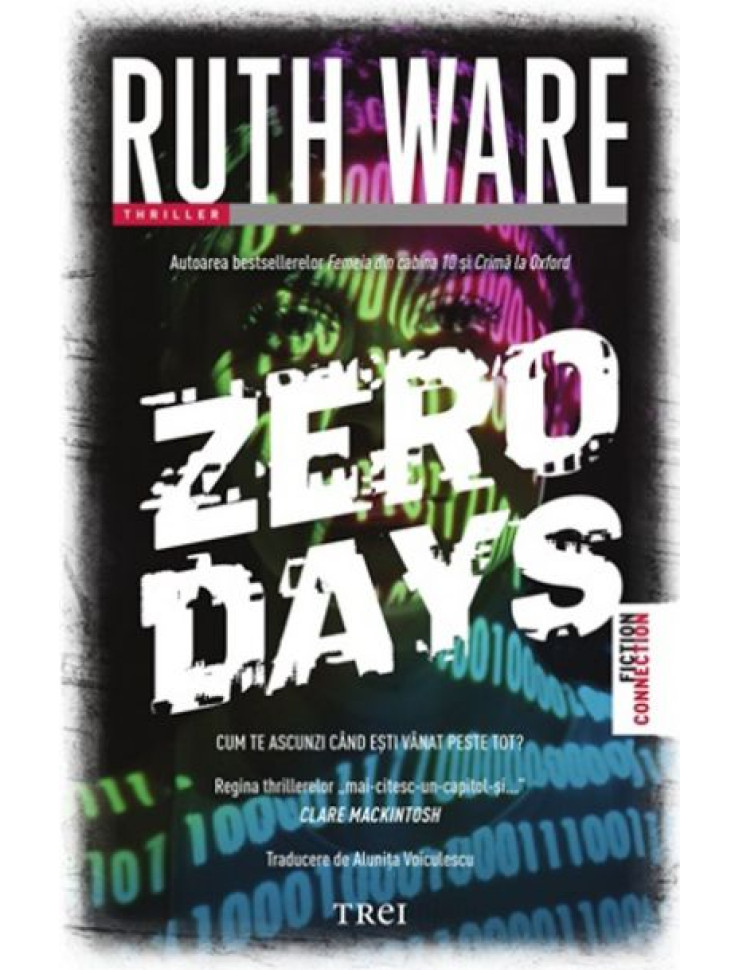 Zero Days