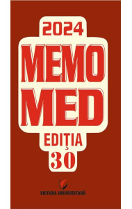 MEMOMED 2024 (Editia 30)