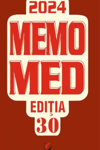 MEMOMED 2024 (Editia 30)