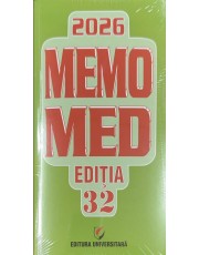 MEMOMED 2026