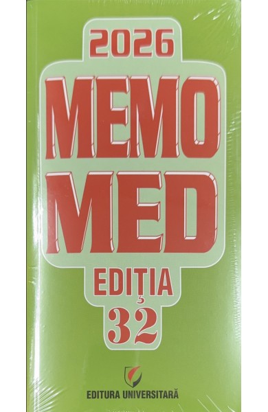 MEMOMED 2026