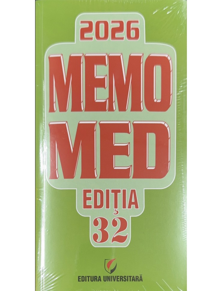 MEMOMED 2026