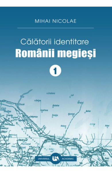 Calatorii identitare - Romanii megiesi (1) Calatorii identitare - Romanii megiesi (1)