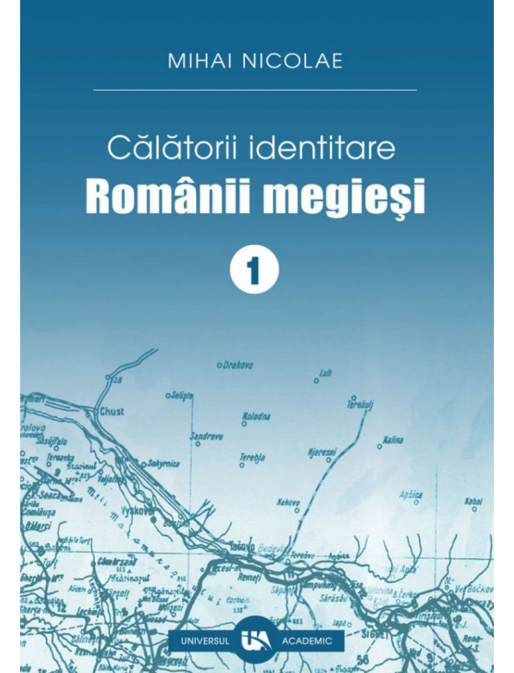 Calatorii identitare - Romanii megiesi (1)