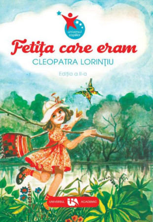 Fetita care eram Fetita care eram