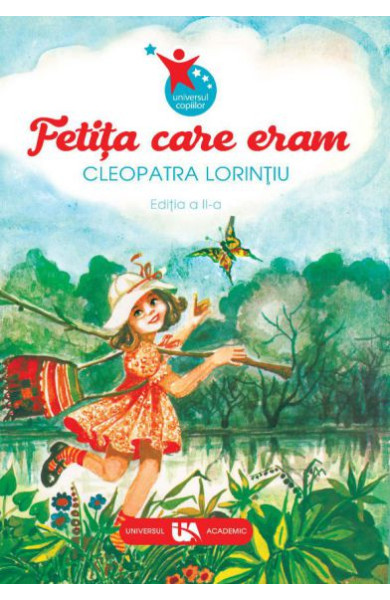 Fetita care eram Fetita care eram