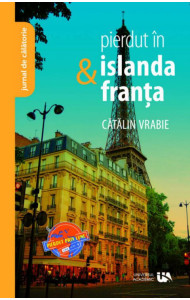 Pierdut in Islanda si Franta Pierdut in Islanda si Franta