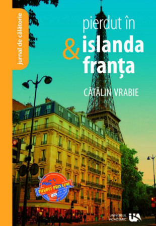 Pierdut in Islanda si Franta