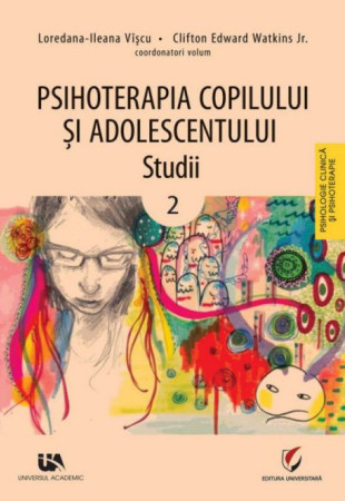 Psihoterapia Copilului si Adolescentului (Studii 2)