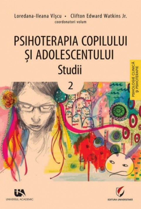 Psihoterapia Copilului si Adolescentului (Studii 2)
