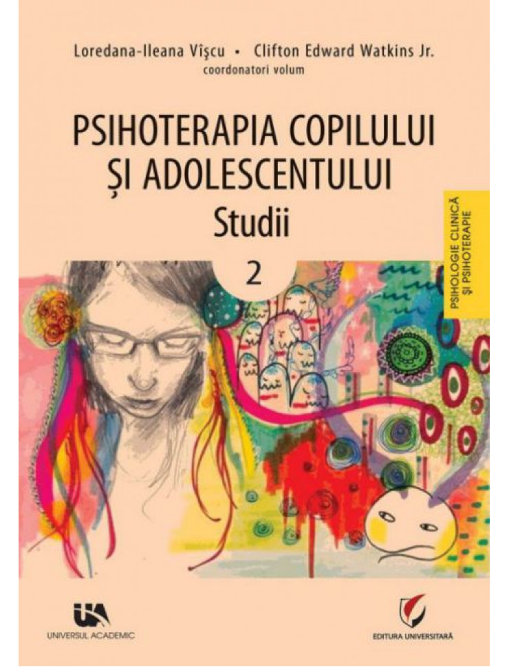 Psihoterapia Copilului si Adolescentului (Studii 2)