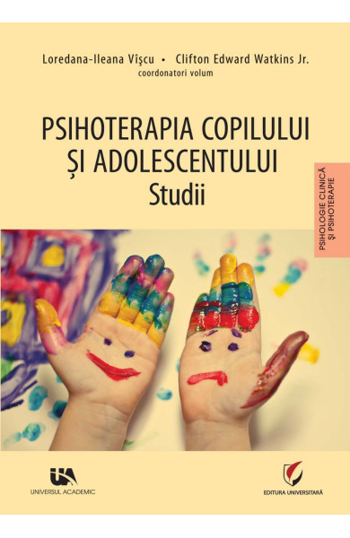 Psihoterapia Copilului si Adolescentului (Studii) Psihoterapia Copilului si Adolescentului (Studii)