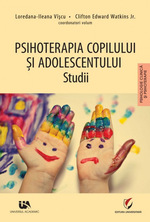 Psihoterapia Copilului si Adolescentului (Studii)
