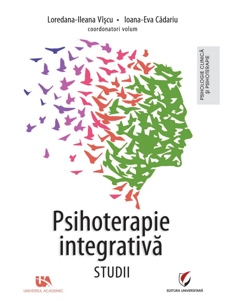 Psihoterapie Integrativa. Studii