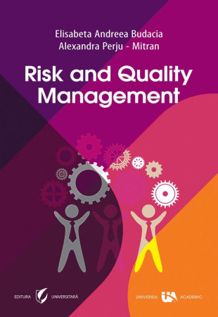 Risk and Quality Management Risk and Quality Management
