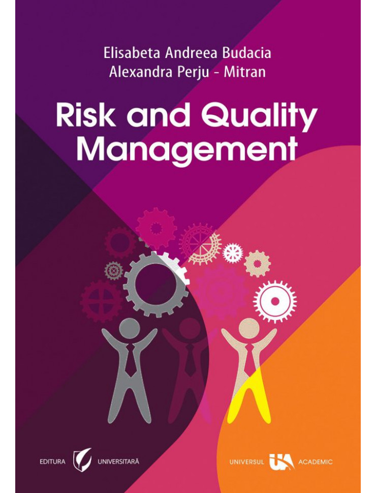 Risk and Quality Management