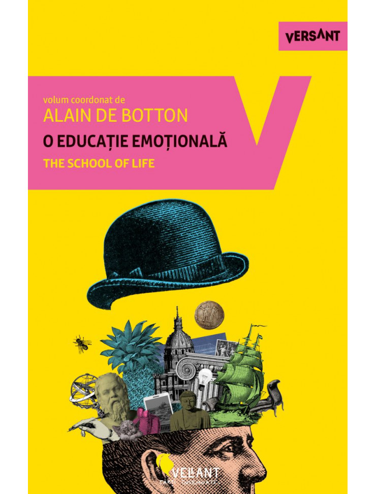 O educatie emotionala