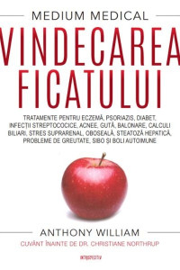 Vindecarea Ficatului (Medium Medical)