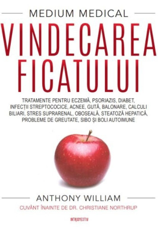 Vindecarea Ficatului (Medium Medical)
