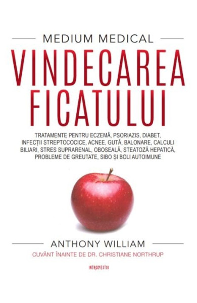 Vindecarea Ficatului (Medium Medical) Vindecarea Ficatului (Medium Medical)
