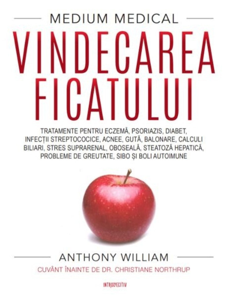 Vindecarea Ficatului (Medium Medical)