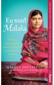 Eu sunt Malala Eu sunt Malala