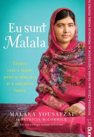 Eu sunt Malala