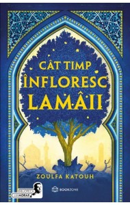 Cat timp infloresc lamaii Cat timp infloresc lamaii