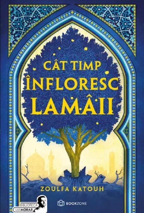 Cat timp infloresc lamaii