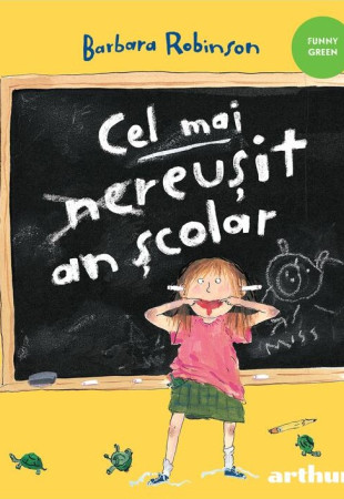 Cel mai reușit an școlar Cel mai reușit an școlar