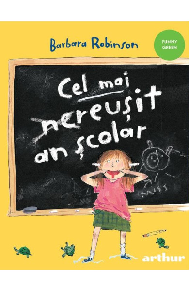 Cel mai reușit an școlar Cel mai reușit an școlar