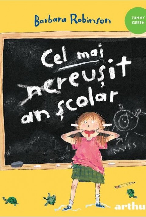 Cel mai reușit an școlar