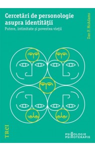 Cercetări de personologie asupra identității