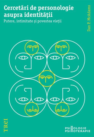 Cercetări de personologie asupra identității Cercetări de personologie asupra identității