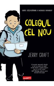 Colegul cel nou Colegul cel nou