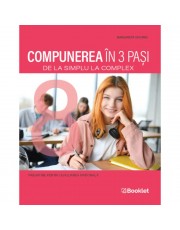 Compunerea în 3 pași – de la simplu la complex